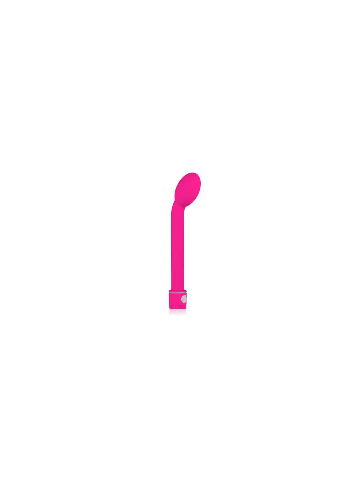 Vibrador Punto G Rosa