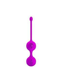 Bolas Kegel Tighten Up II