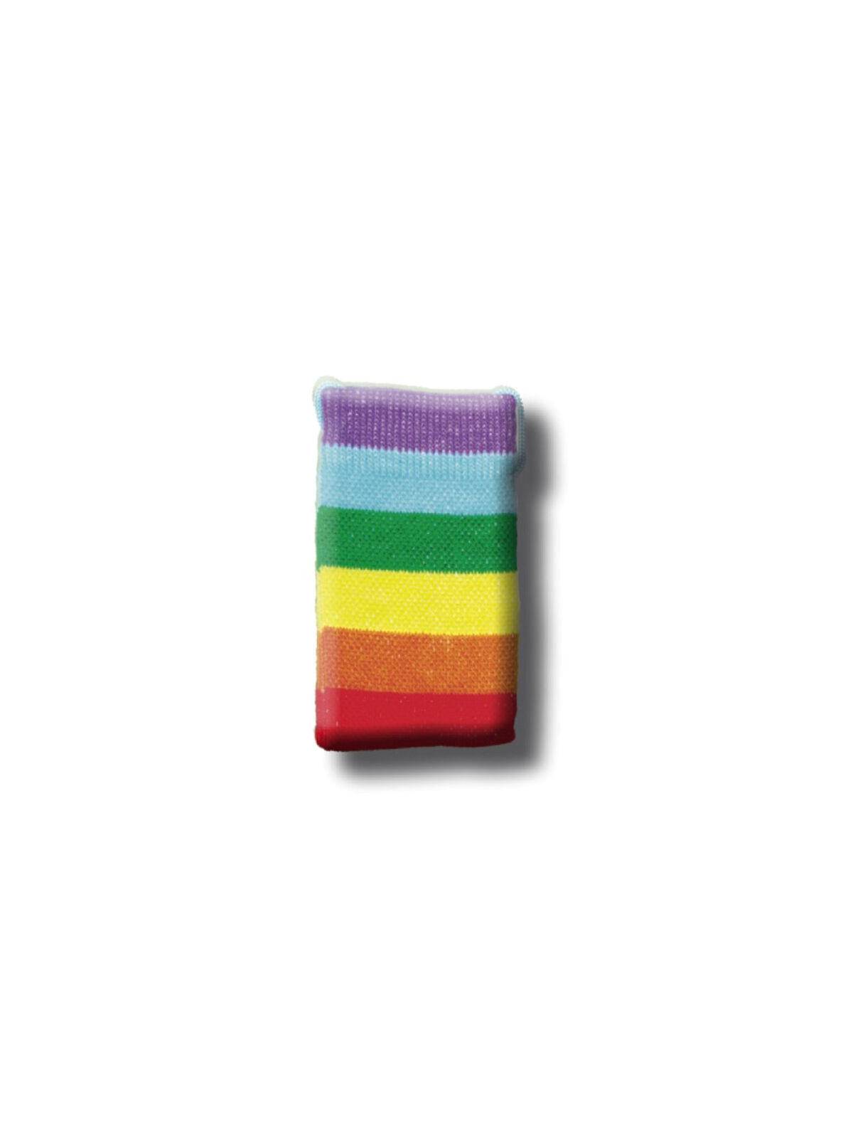 Funda Movil Colores Bandera LGBT