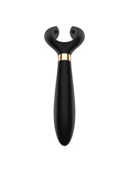 Partner Satisfyer Multifun 3 Negro