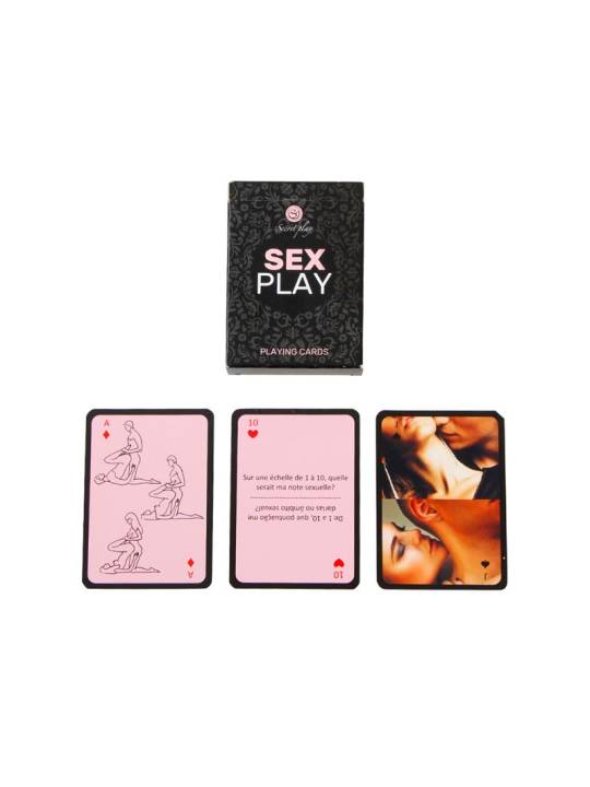 Juego Sex Play FR PT