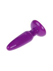 Baile Plug Anal Purpura