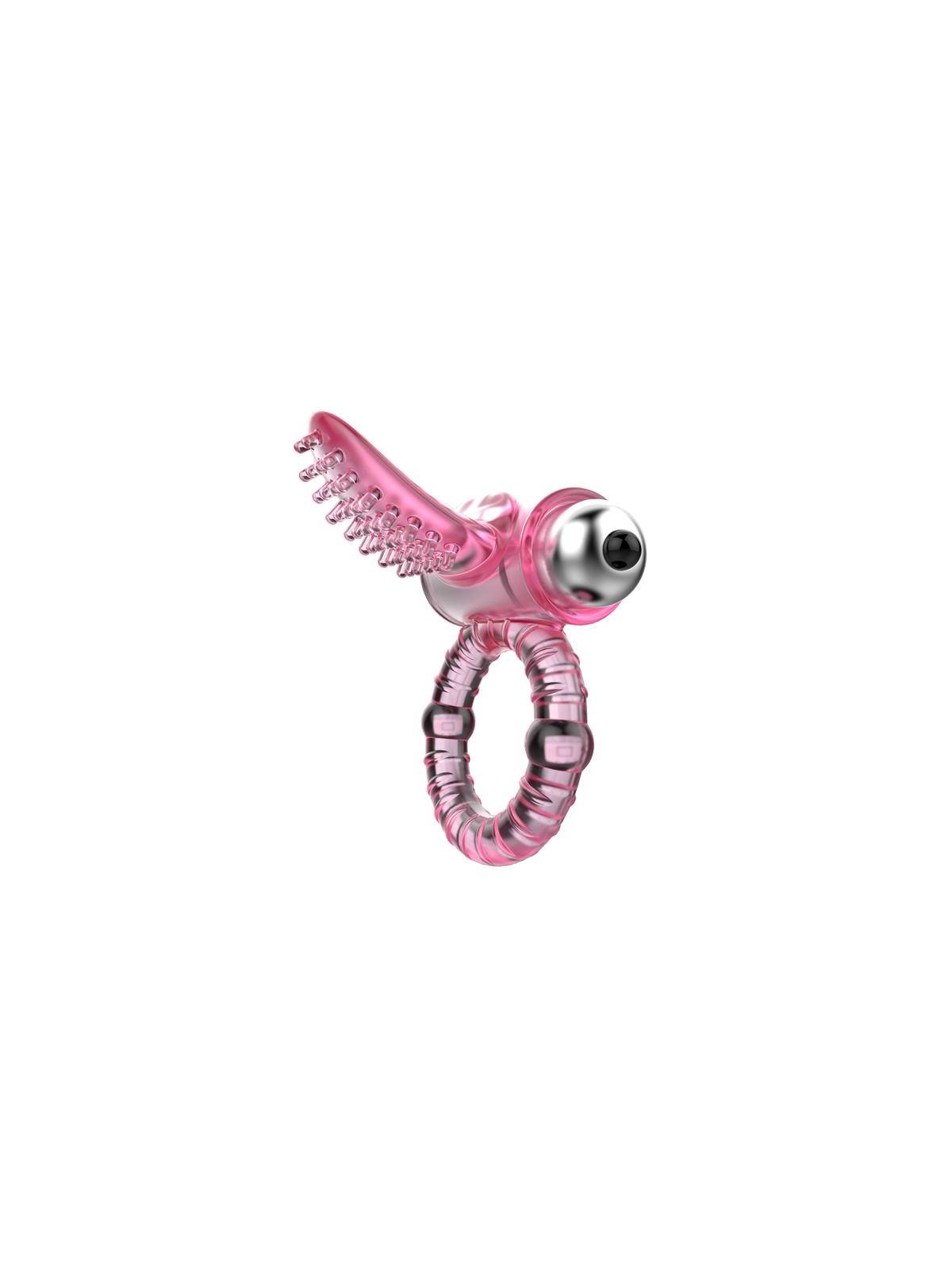 Anillo Vibrador Sweet Rosa