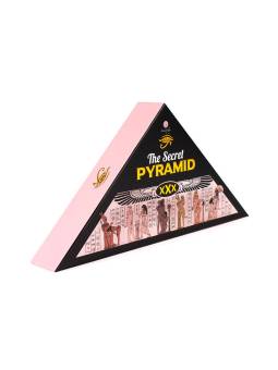 Juego The Secret Pyramid Es En De Fr Nl Pt It