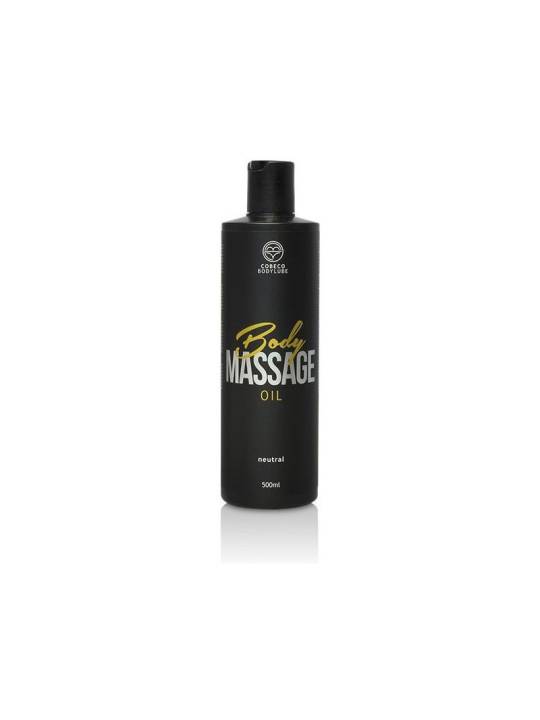 CBL Aceite de Masaje Neutro 500 ml