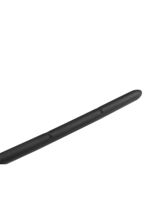 Sonda Flexible 7mm Noir Silicona