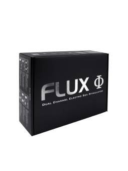 Kit Electro Estimulacion FLUX