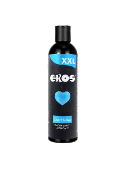 XXL Light Love Lubricante a Base de Agua 300 ml